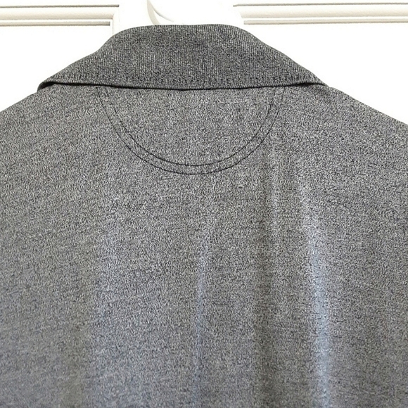 Greg Norman Polo Golf Shirt Mens XL - Picture 9 of 12
